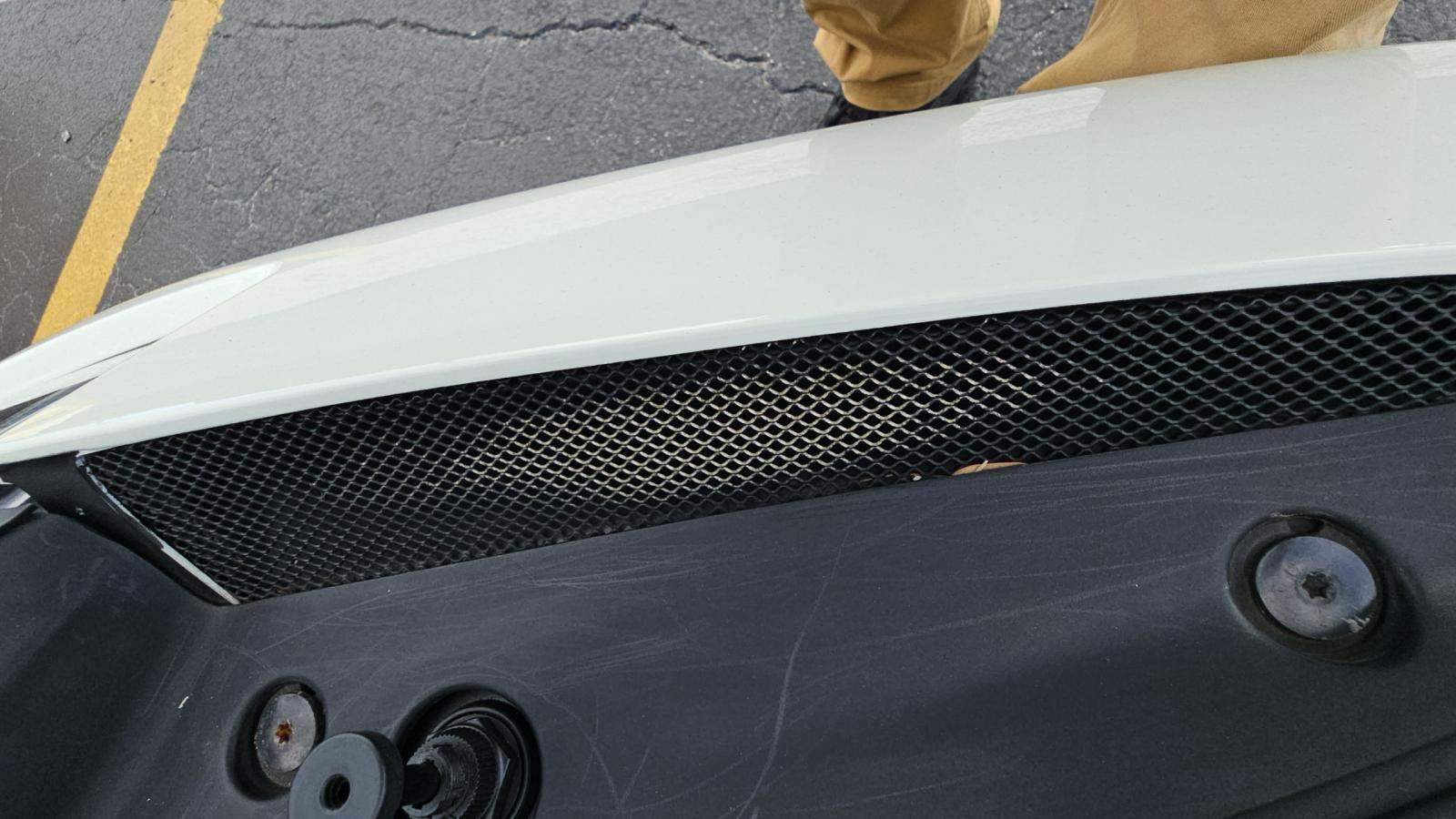 2016 Ferrari 488 GTB RWD