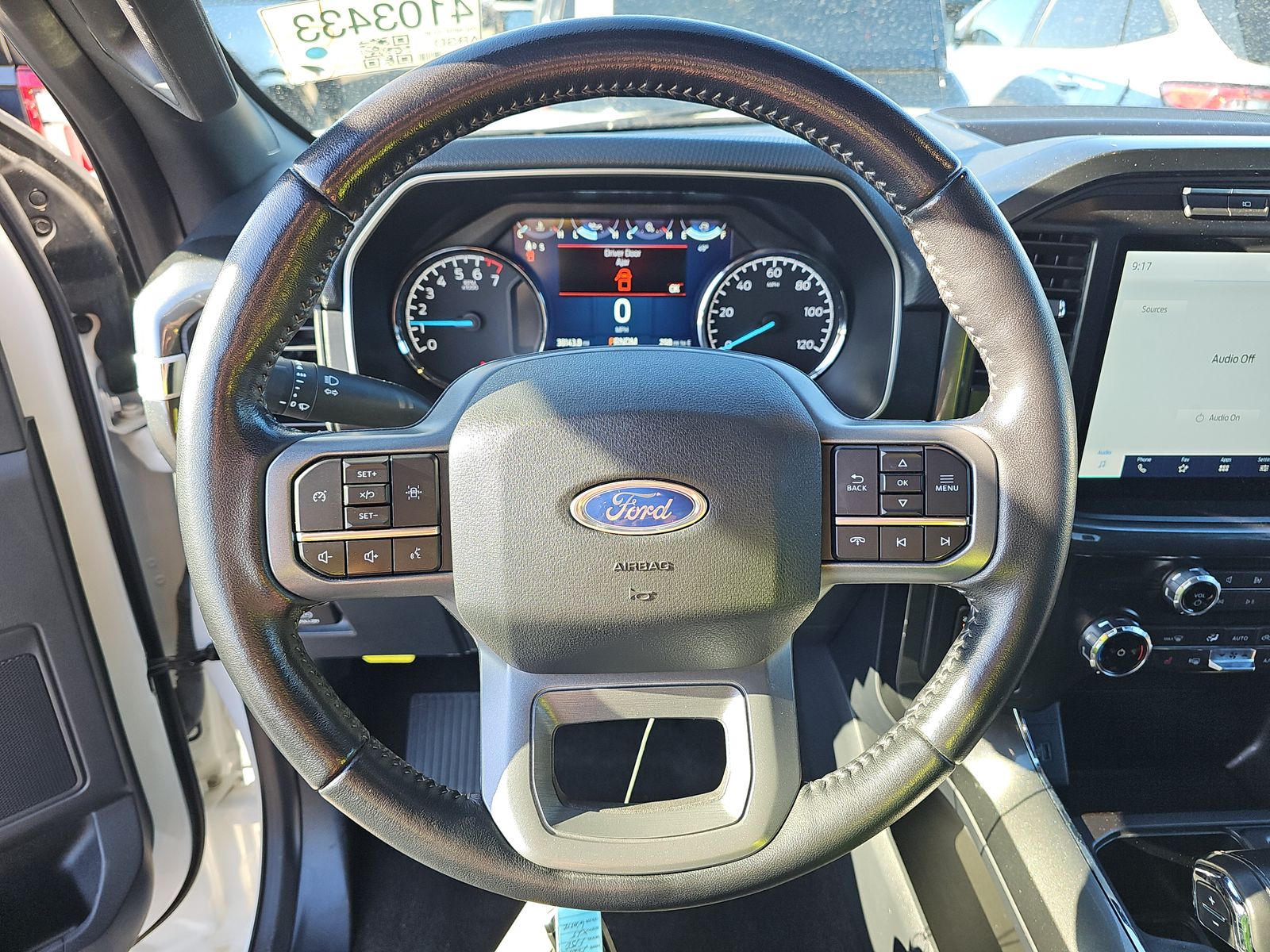 2022 Ford F-150 XLT AWD