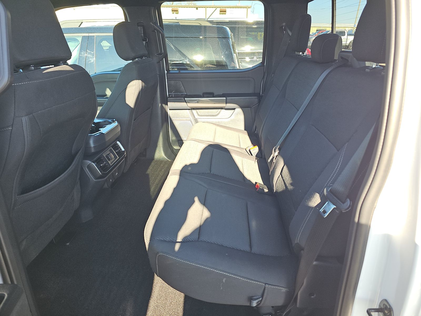 2022 Ford F-150 XLT AWD