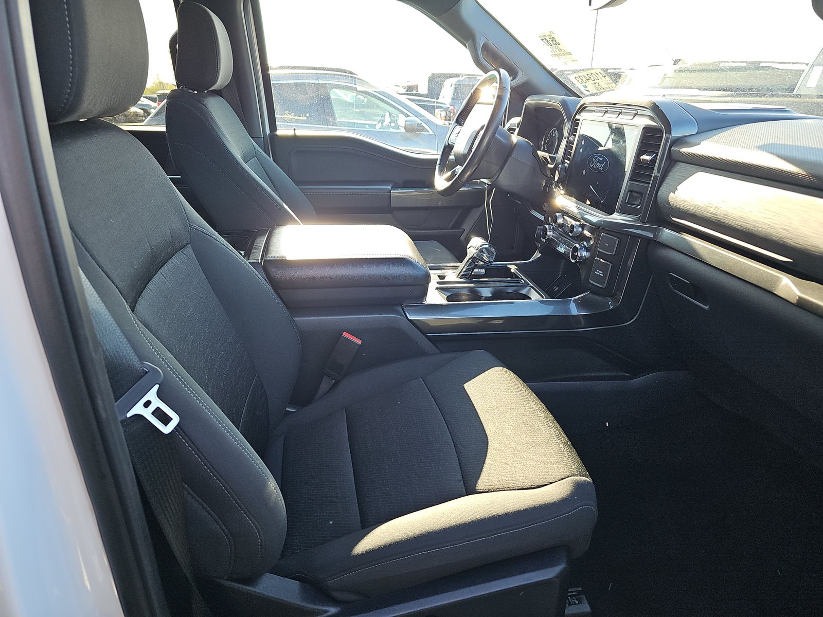 2022 Ford F-150 XLT AWD