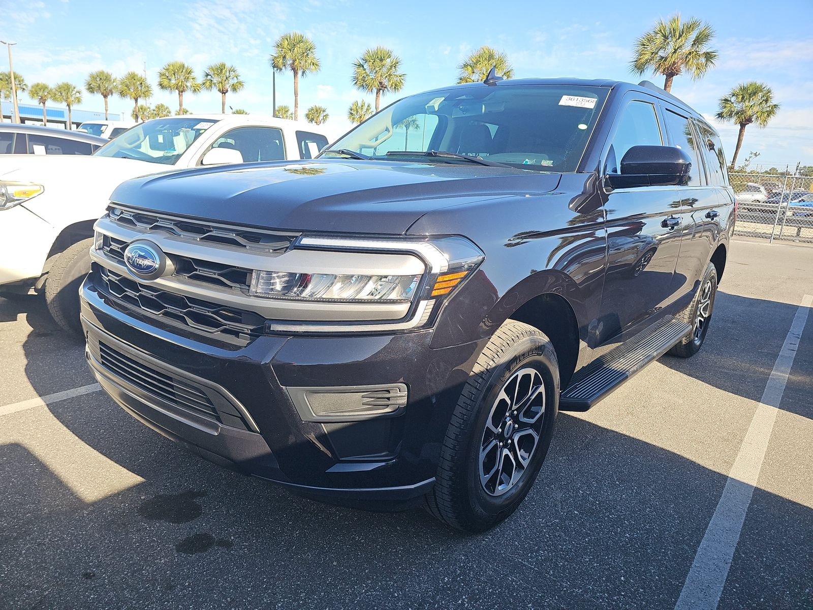 FORD EXPEDITION - 1