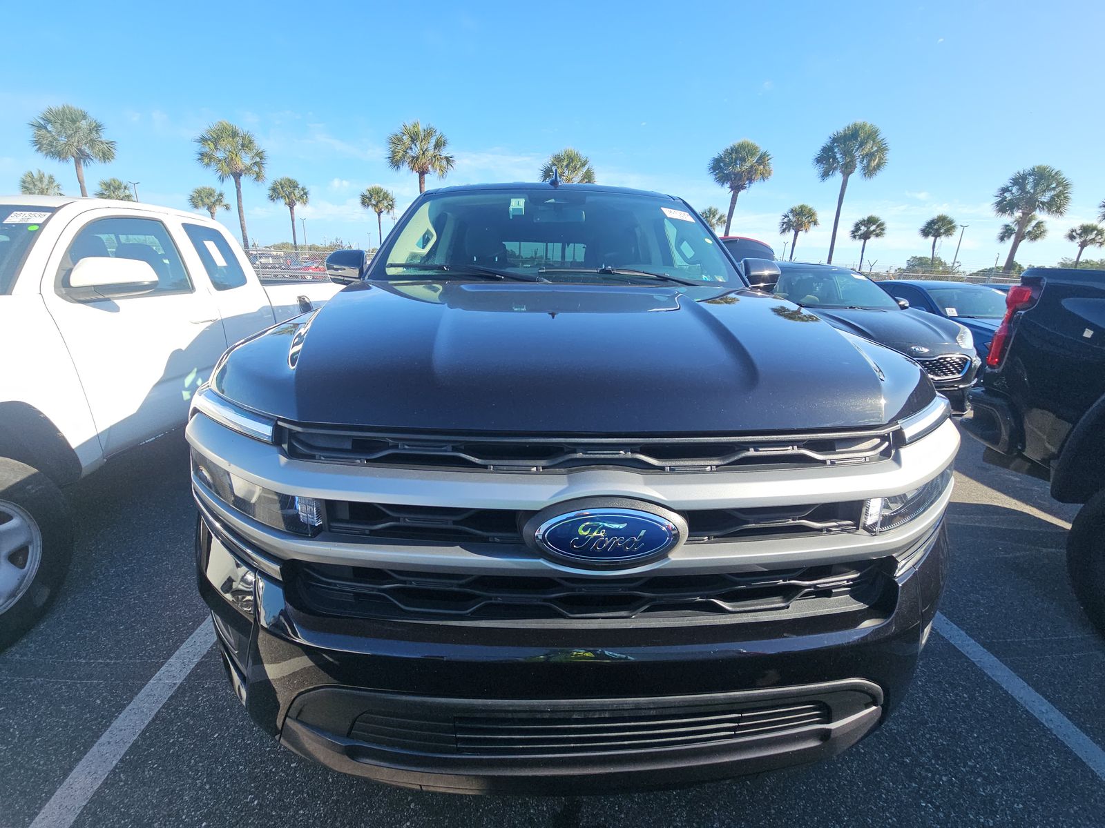 FORD EXPEDITION - 3