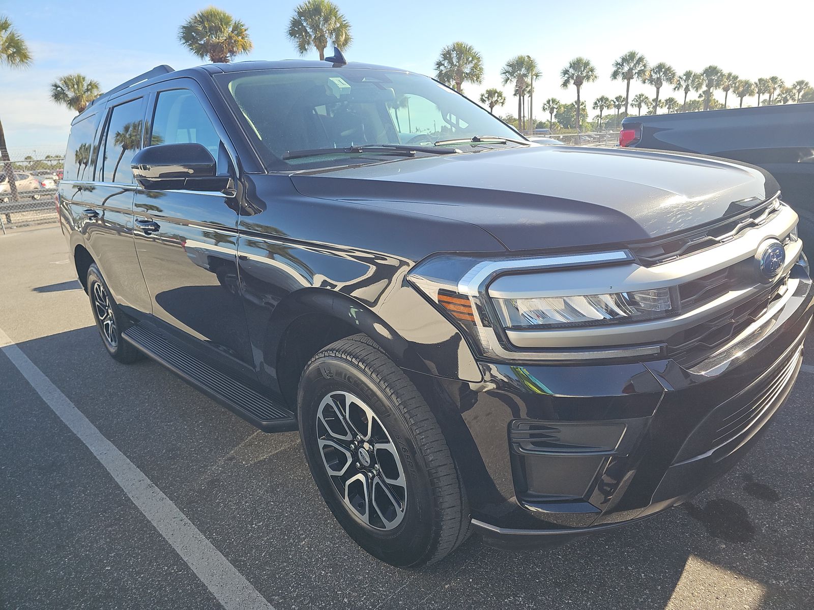 FORD EXPEDITION - 5