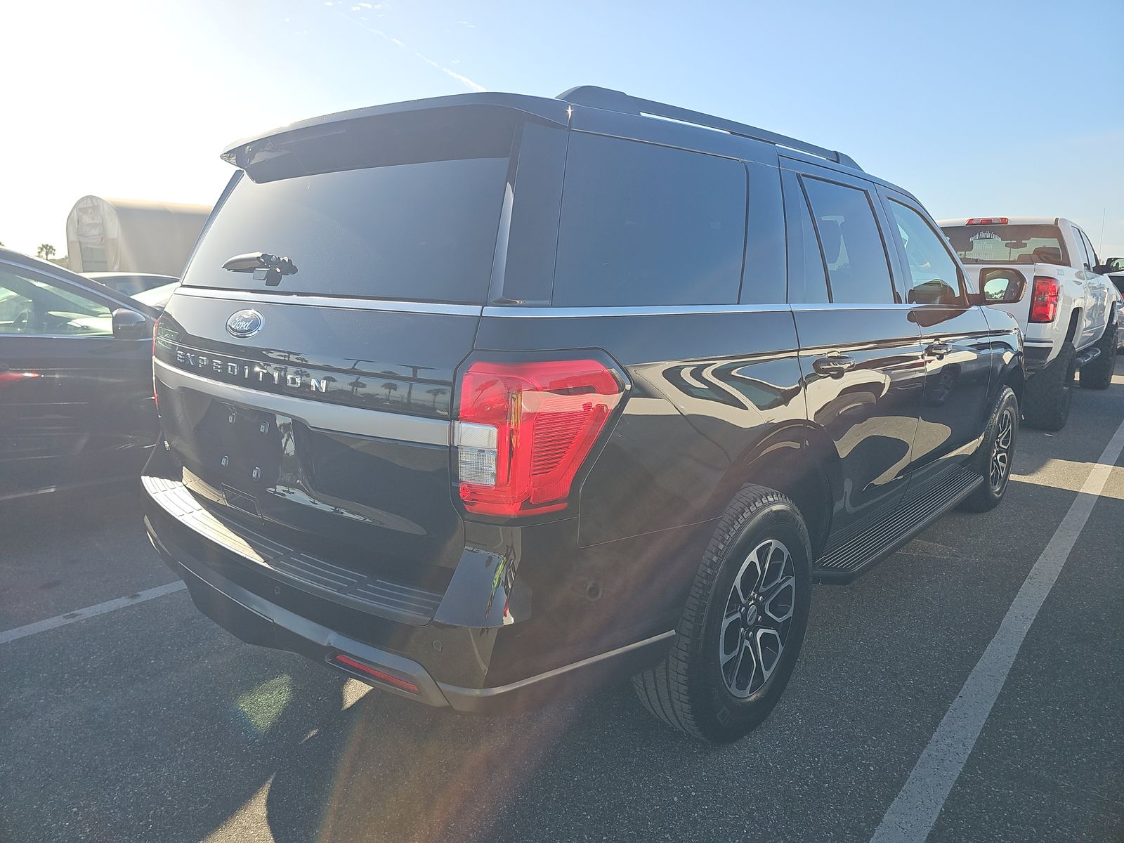 FORD EXPEDITION - 6