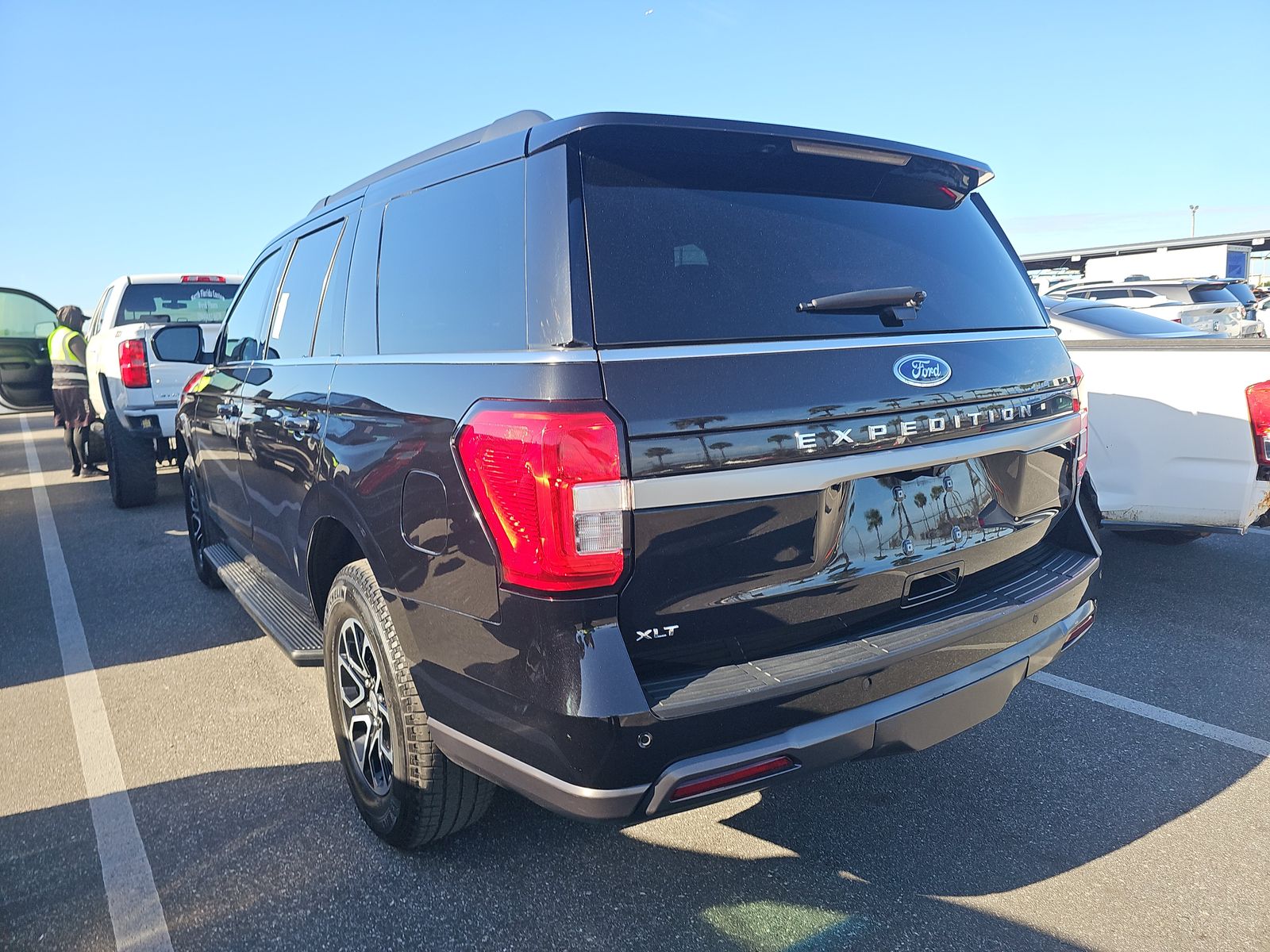 FORD EXPEDITION - 9