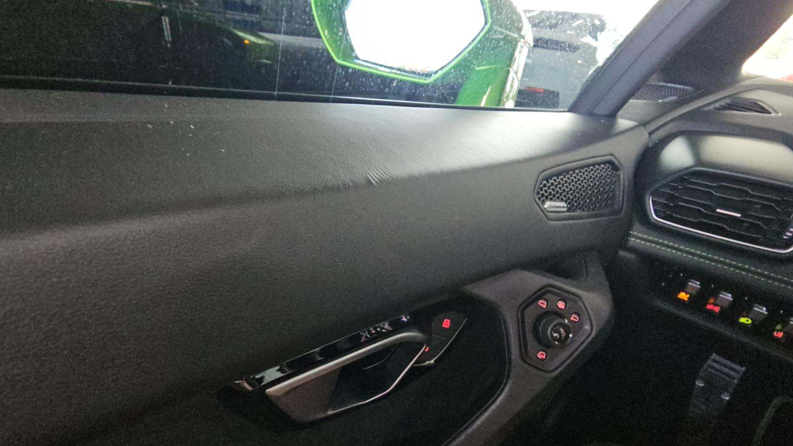 2021 Lamborghini Huracan EVO RWD