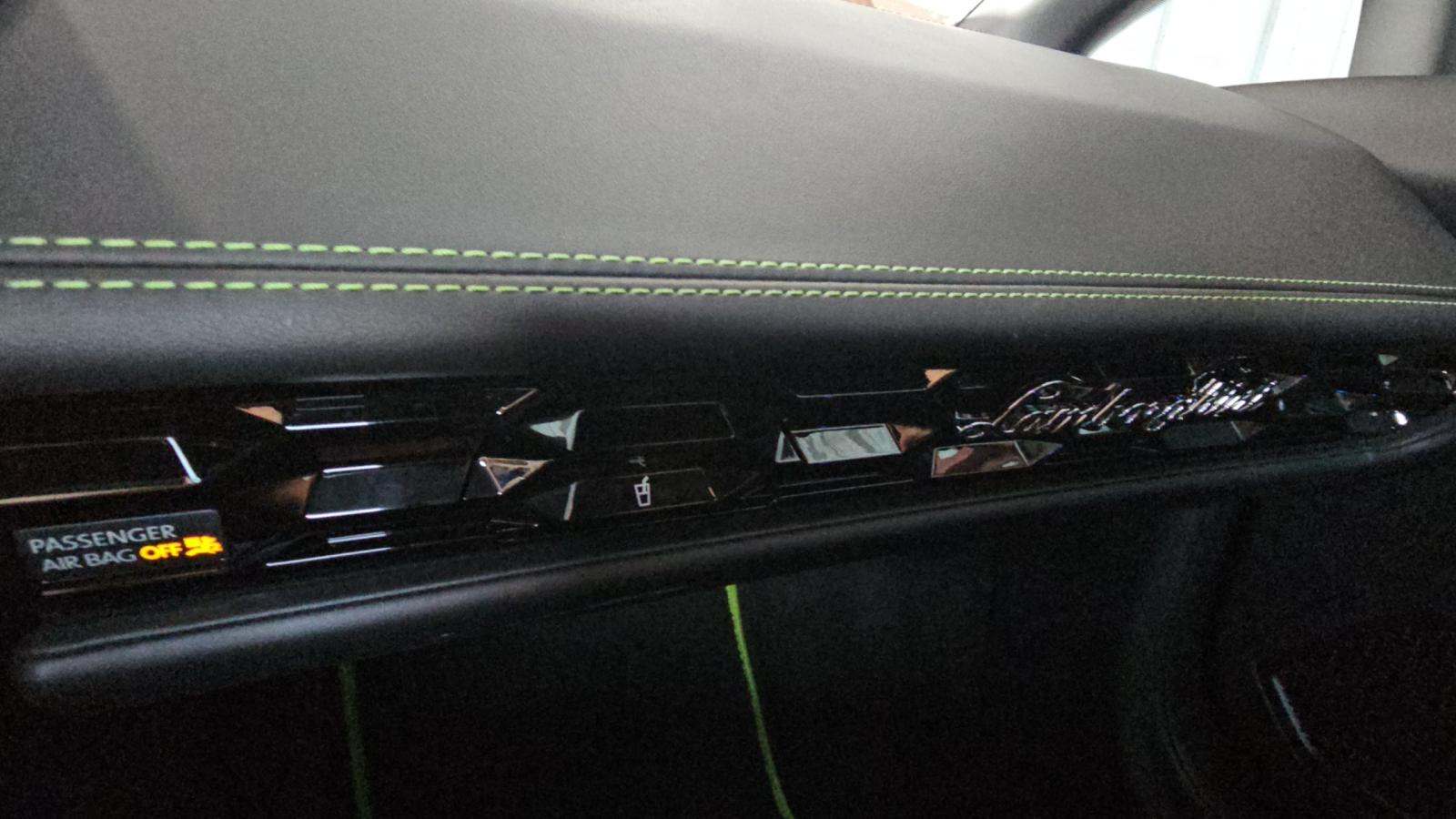 2021 Lamborghini Huracan EVO RWD