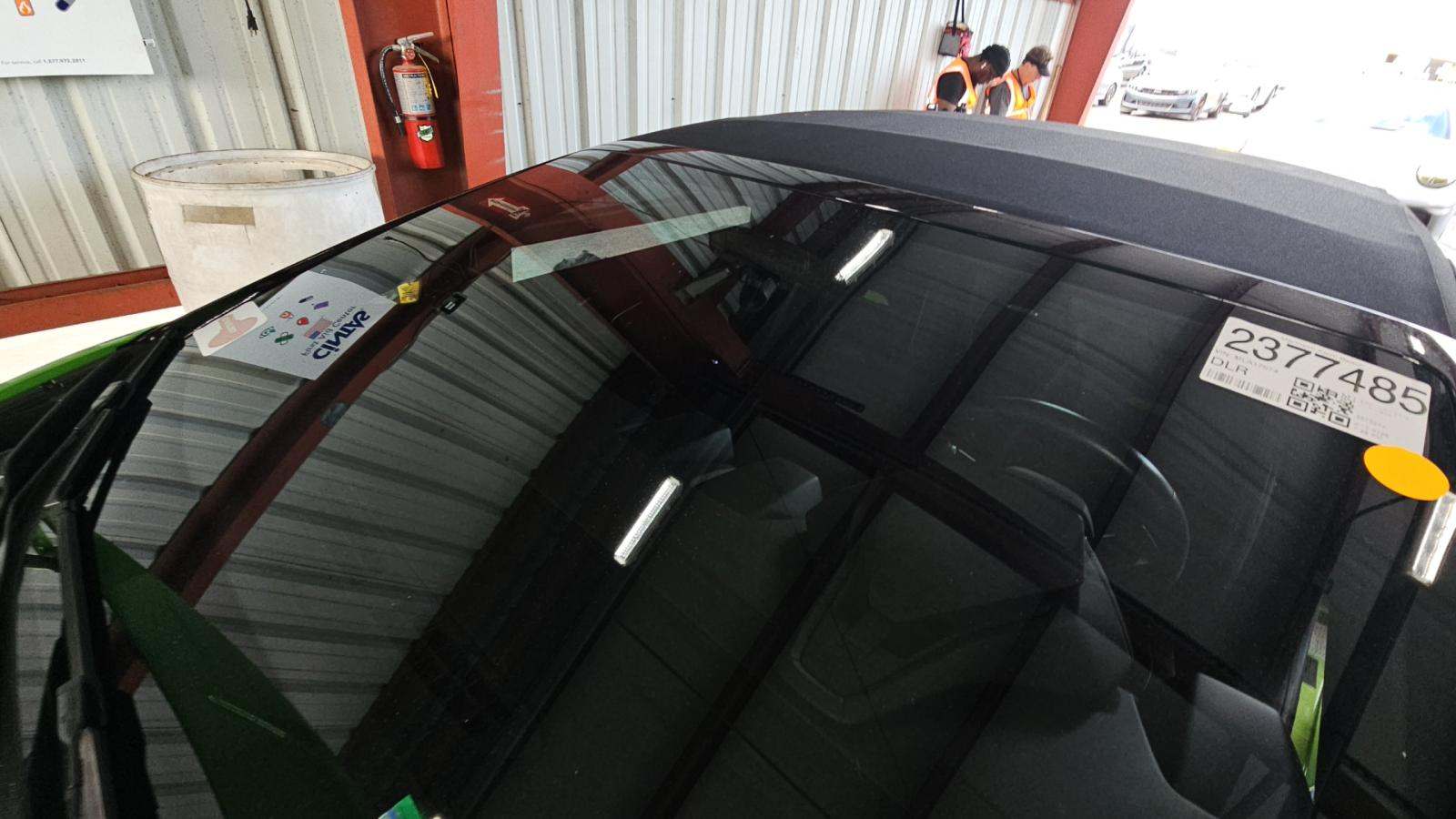 2021 Lamborghini Huracan EVO RWD