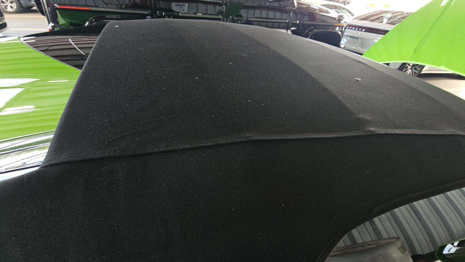 2021 Lamborghini Huracan EVO RWD