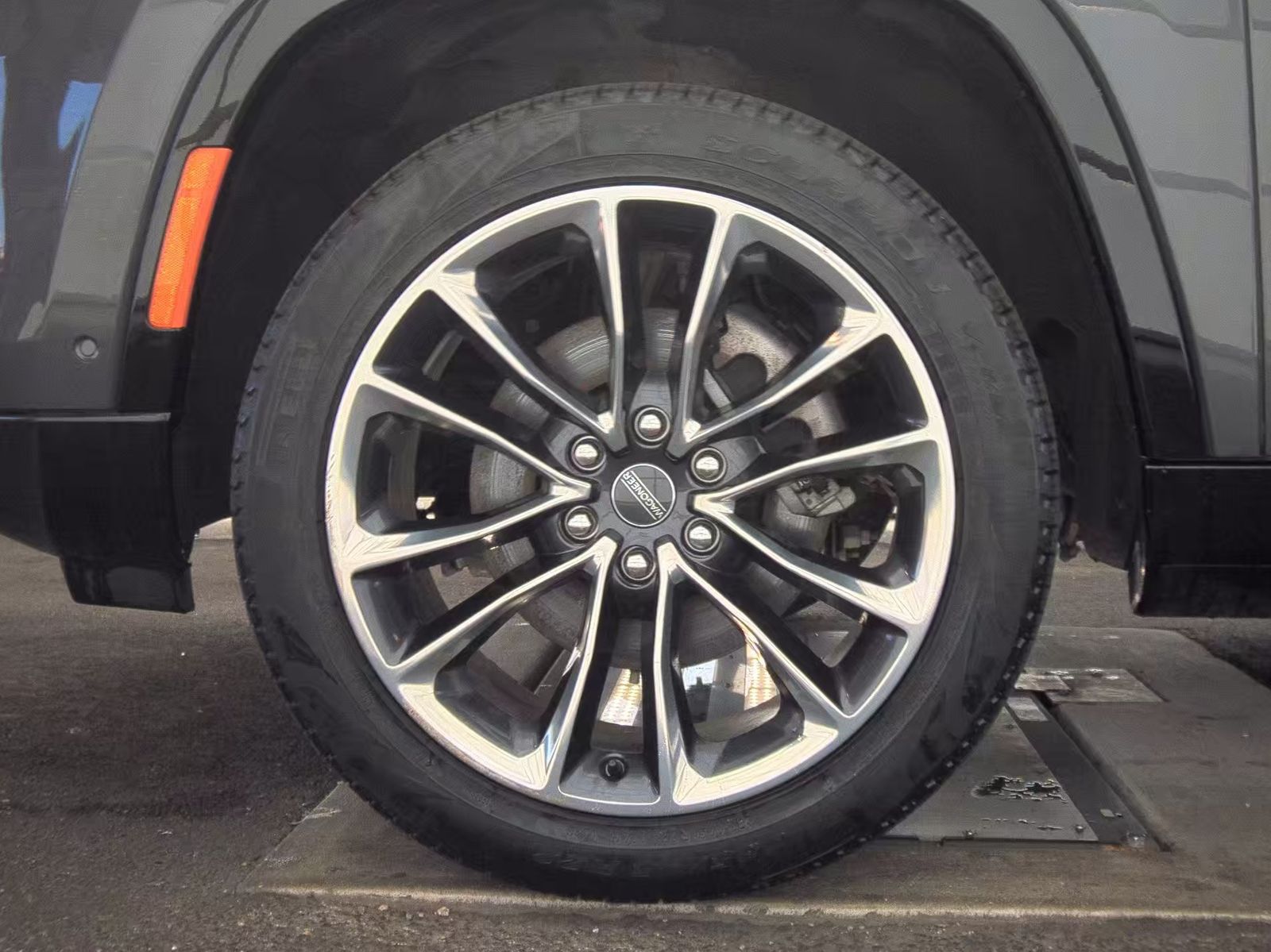 JEEP SERIES III - 10