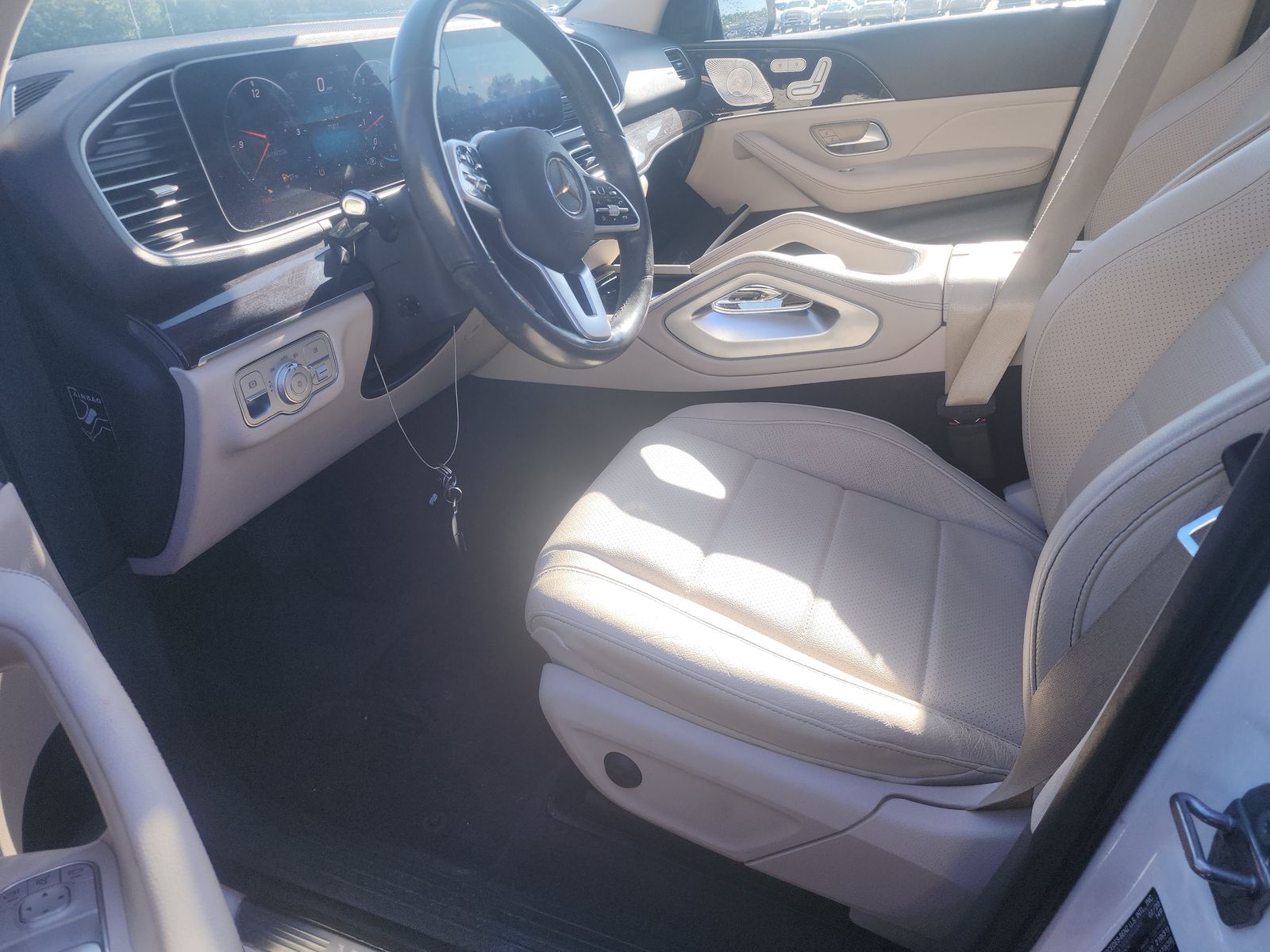 2020 Mercedes-Benz GLE GLE 350 RWD