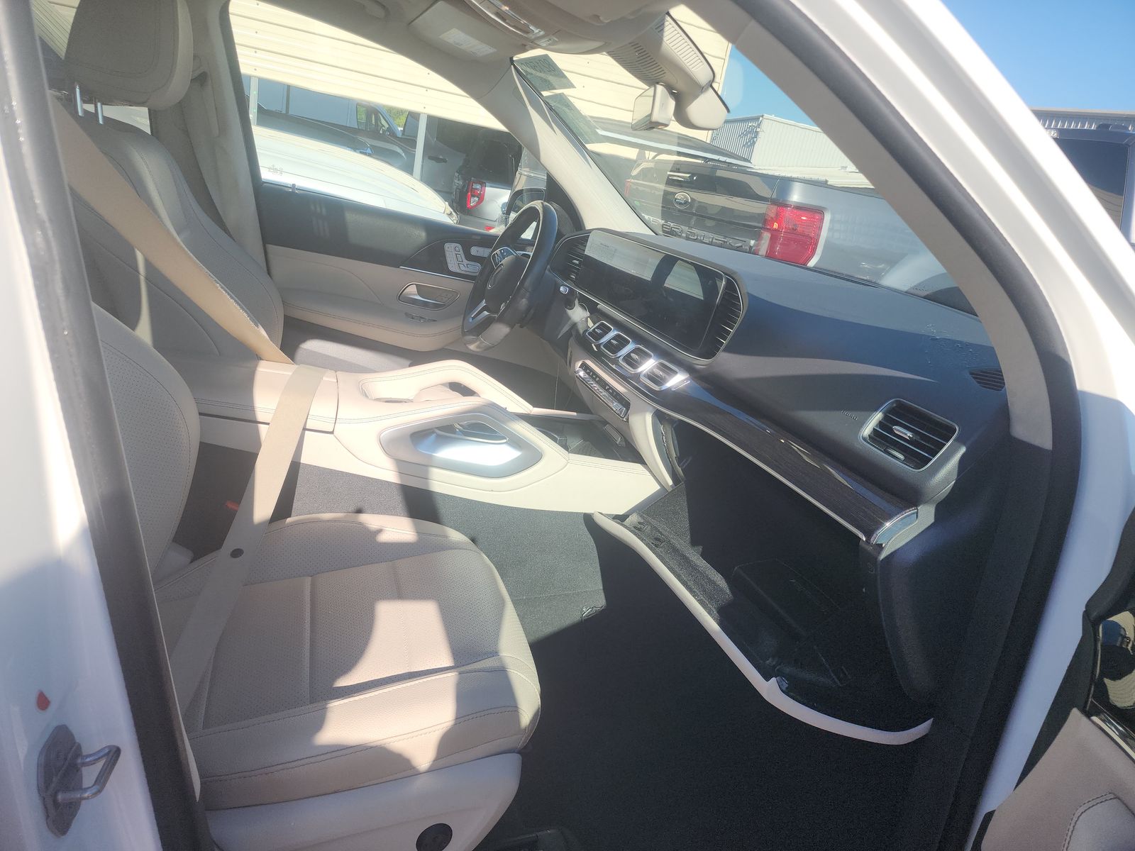 2020 Mercedes-Benz GLE GLE 350 RWD