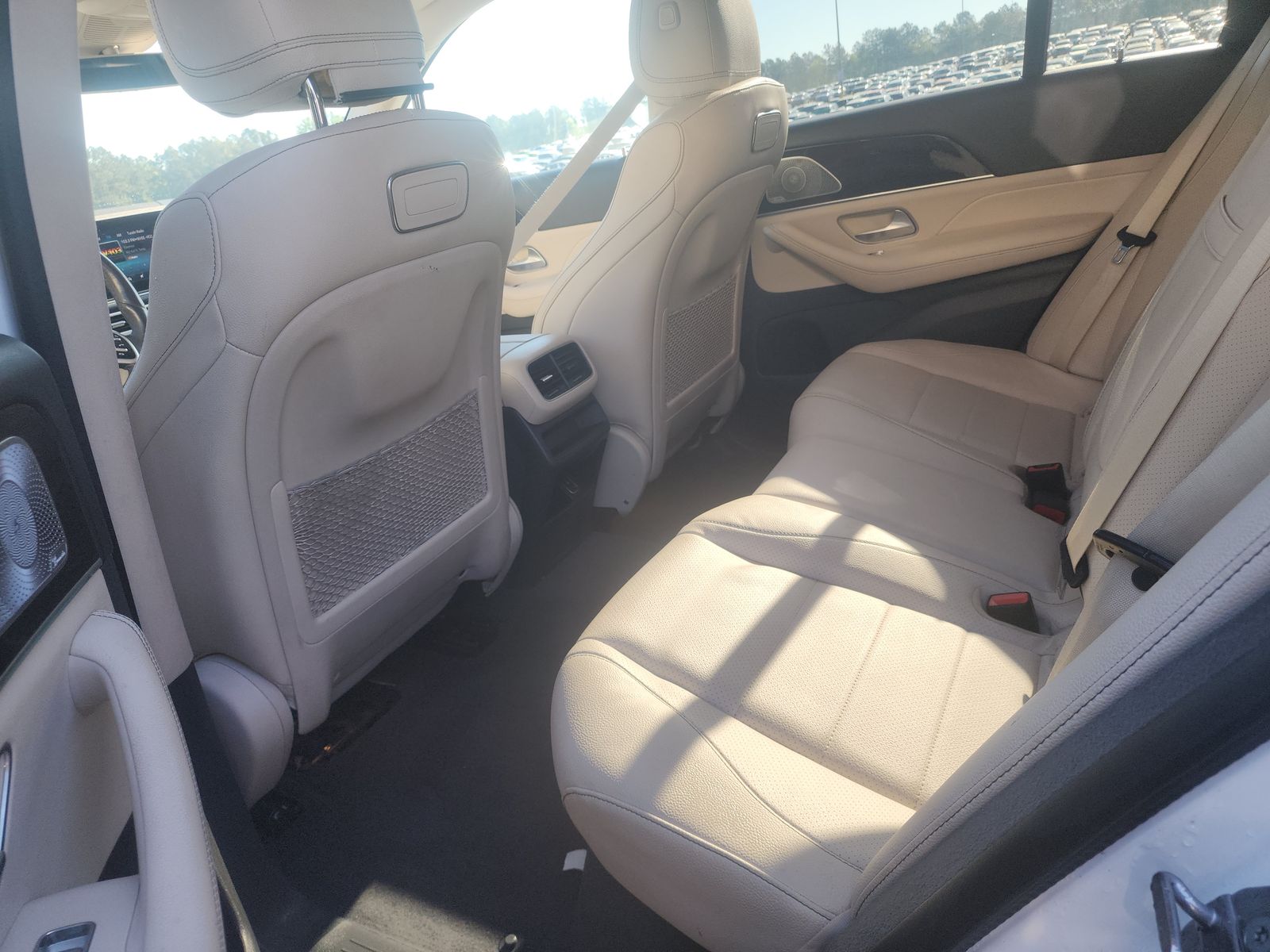 2020 Mercedes-Benz GLE GLE 350 RWD