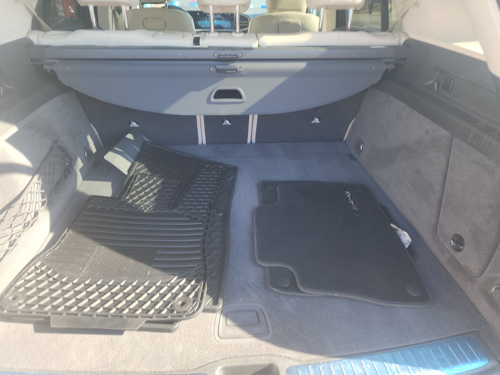 2020 Mercedes-Benz GLE GLE 350 RWD