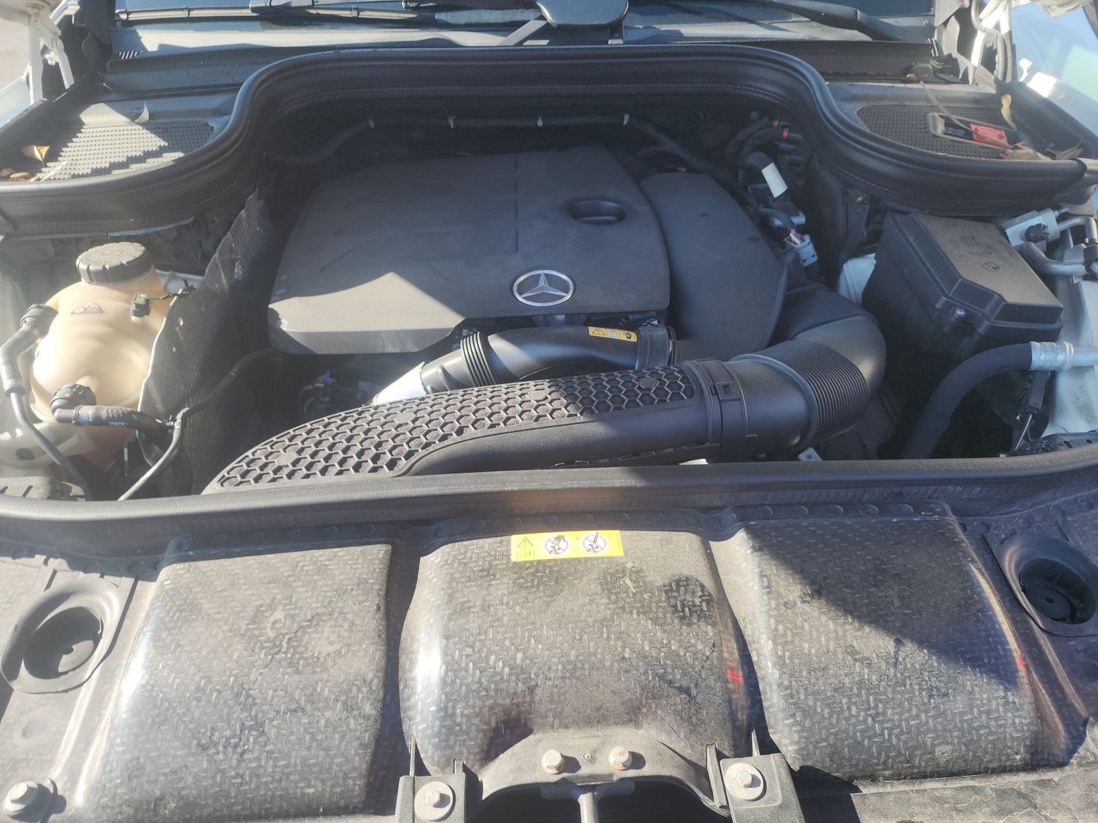 2020 Mercedes-Benz GLE GLE 350 RWD