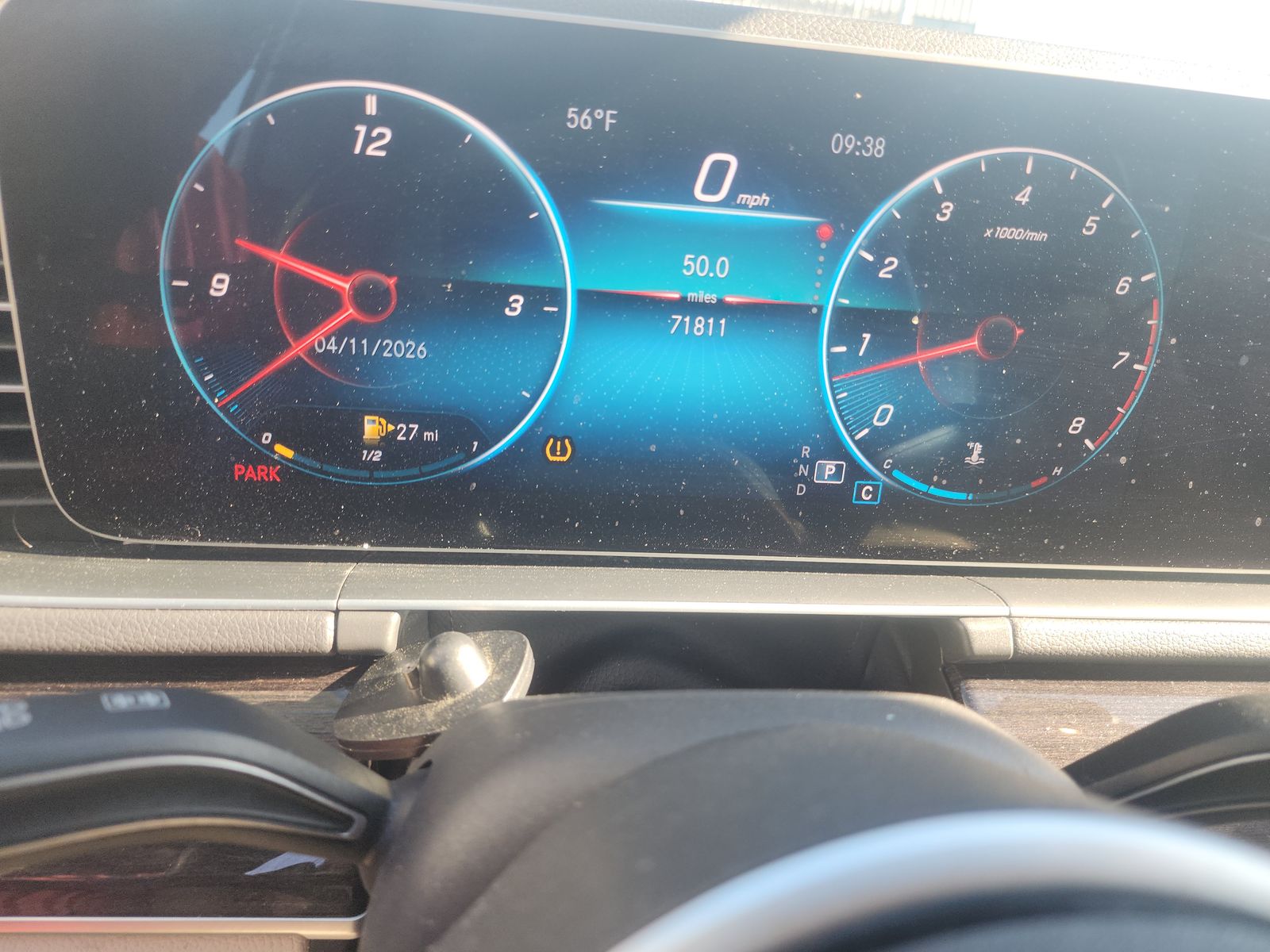 2020 Mercedes-Benz GLE GLE 350 RWD