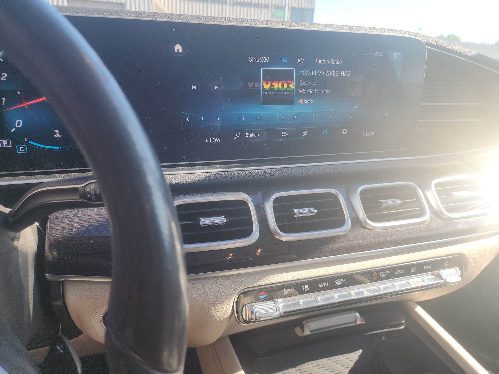 2020 Mercedes-Benz GLE GLE 350 RWD