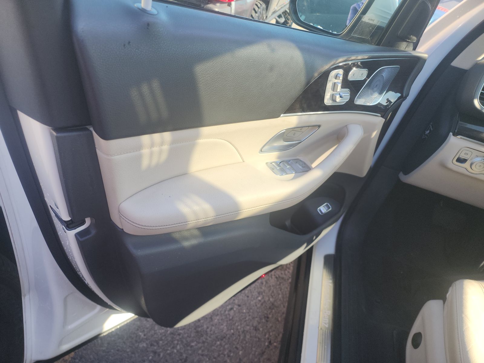 2020 Mercedes-Benz GLE GLE 350 RWD