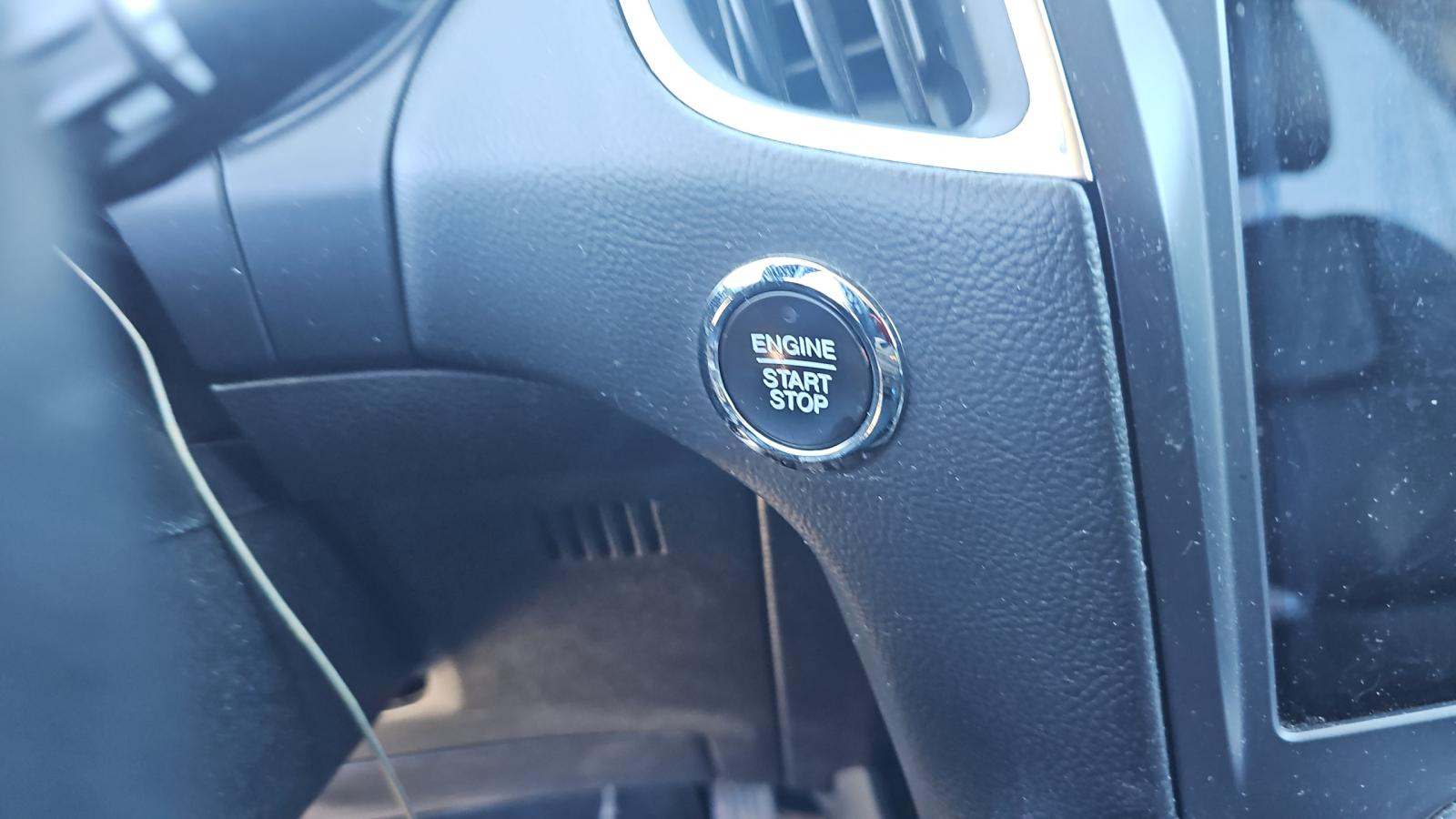 2023 Ford Edge Titanium AWD