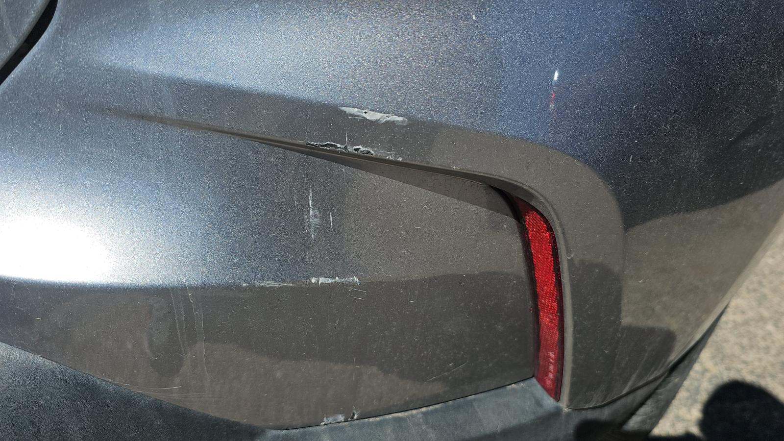 2023 Ford Edge Titanium AWD