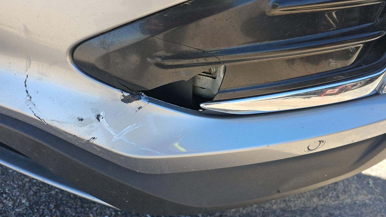 2023 Ford Edge Titanium AWD
