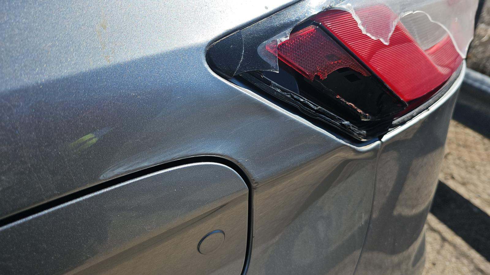 2023 Ford Edge Titanium AWD