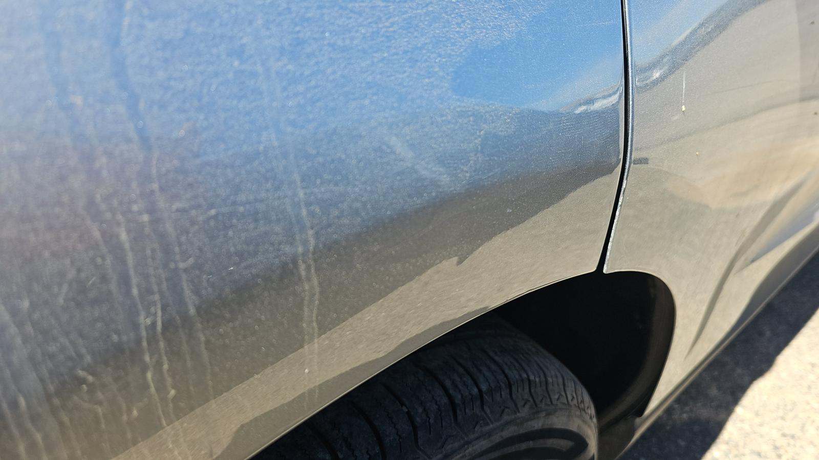 2023 Ford Edge Titanium AWD