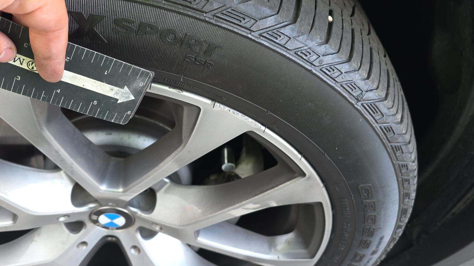 2019 BMW X5 xDrive40i AWD