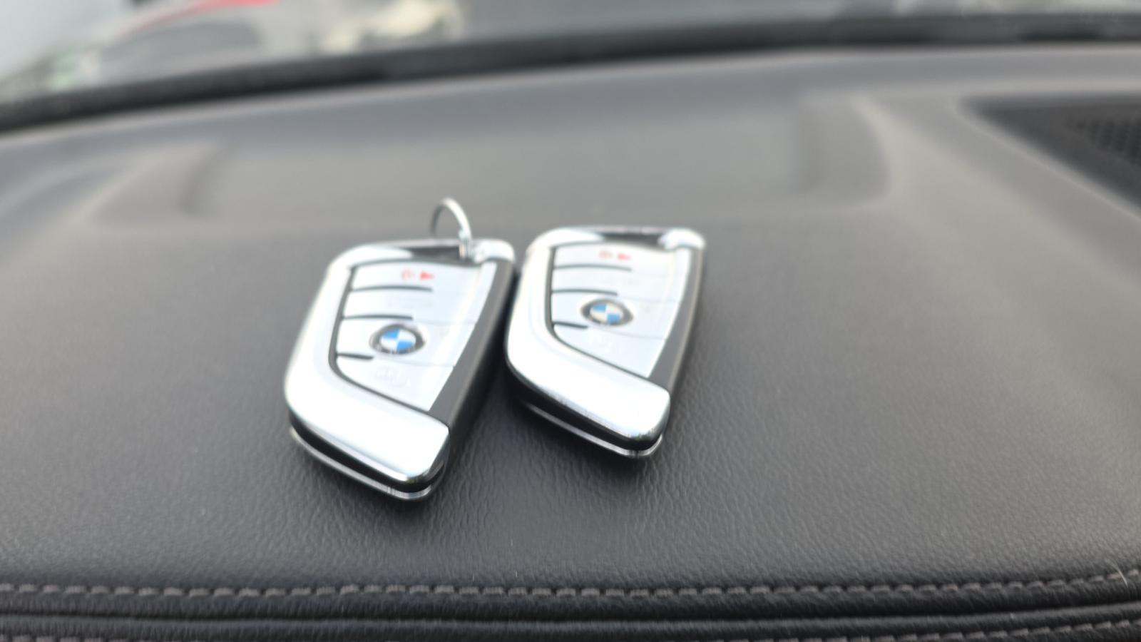 2019 BMW X5 xDrive40i AWD