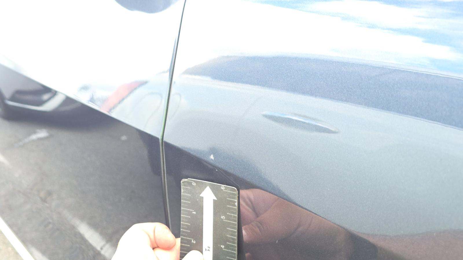 2019 BMW X5 xDrive40i AWD