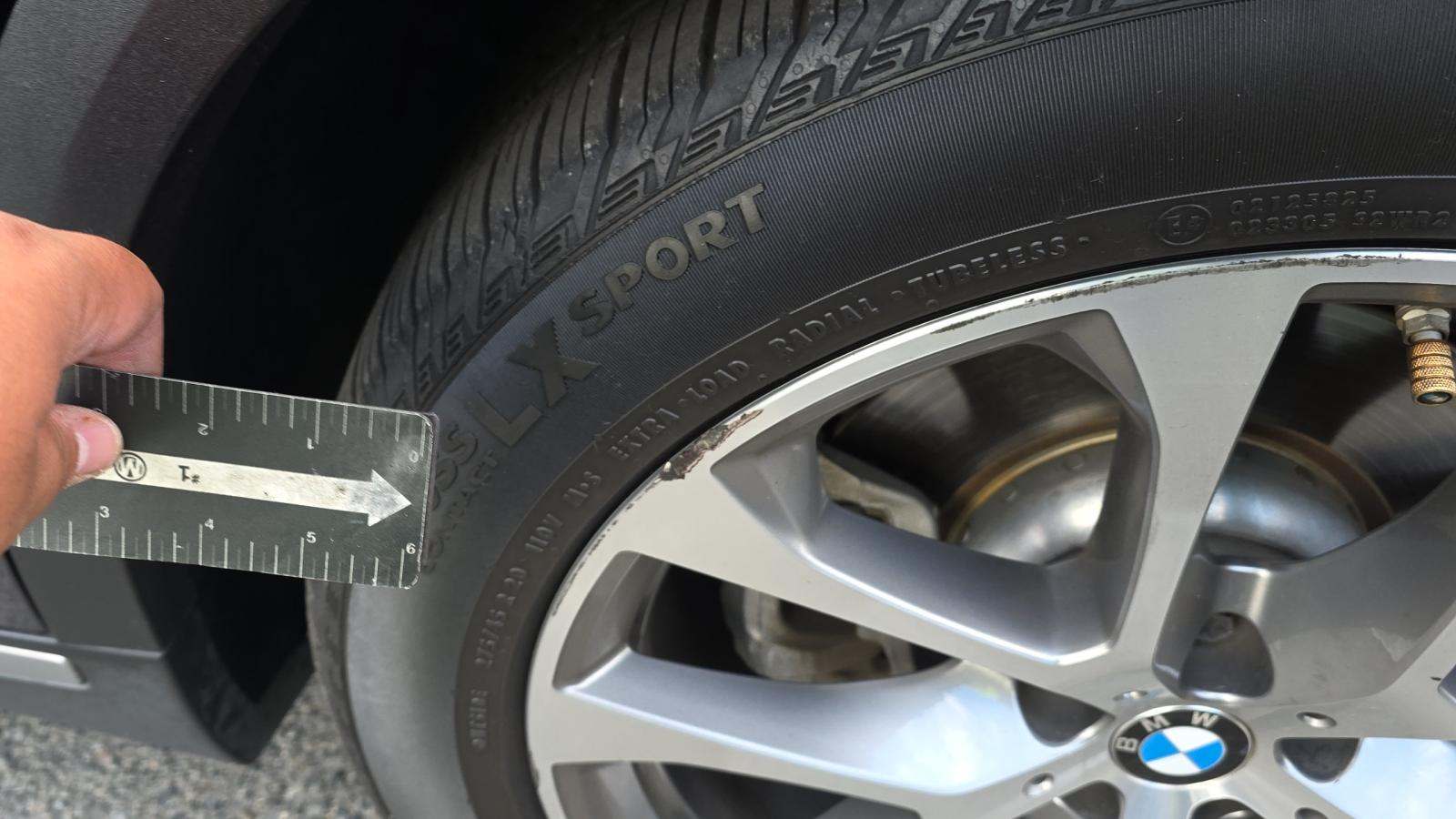 2019 BMW X5 xDrive40i AWD