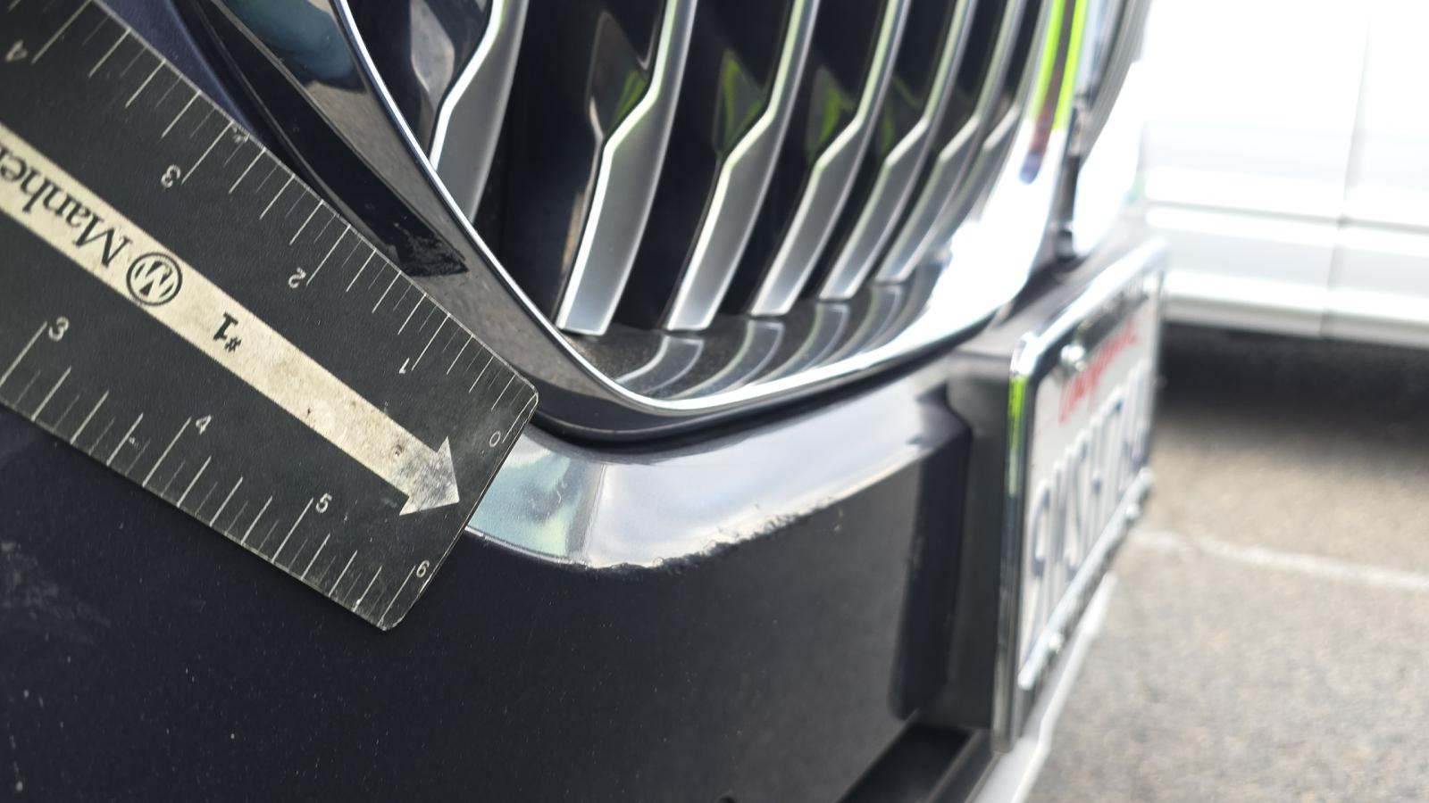 2019 BMW X5 xDrive40i AWD