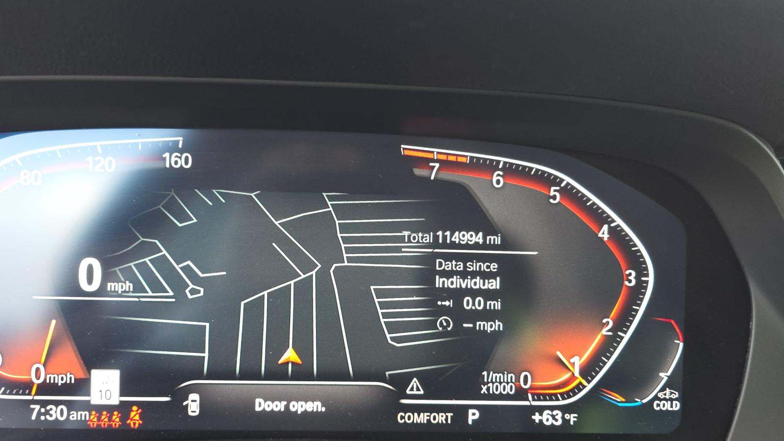 2019 BMW X5 xDrive40i AWD