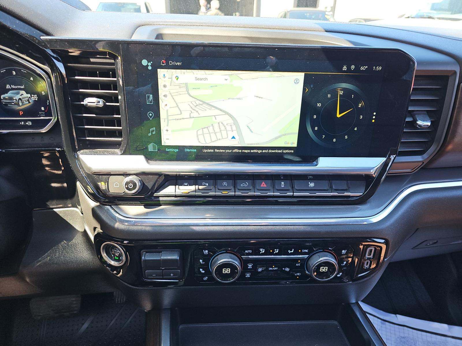 CHEVROLET HIGH COUNT - 6