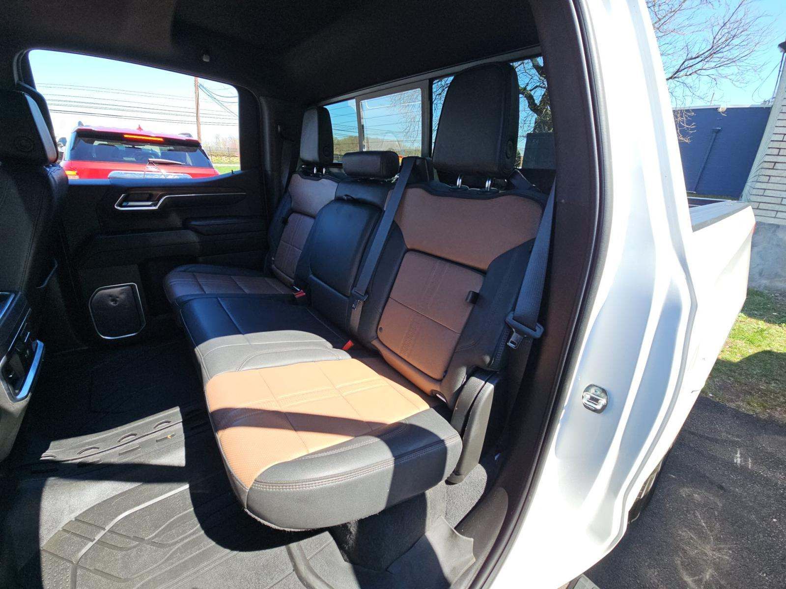 CHEVROLET HIGH COUNT - 8