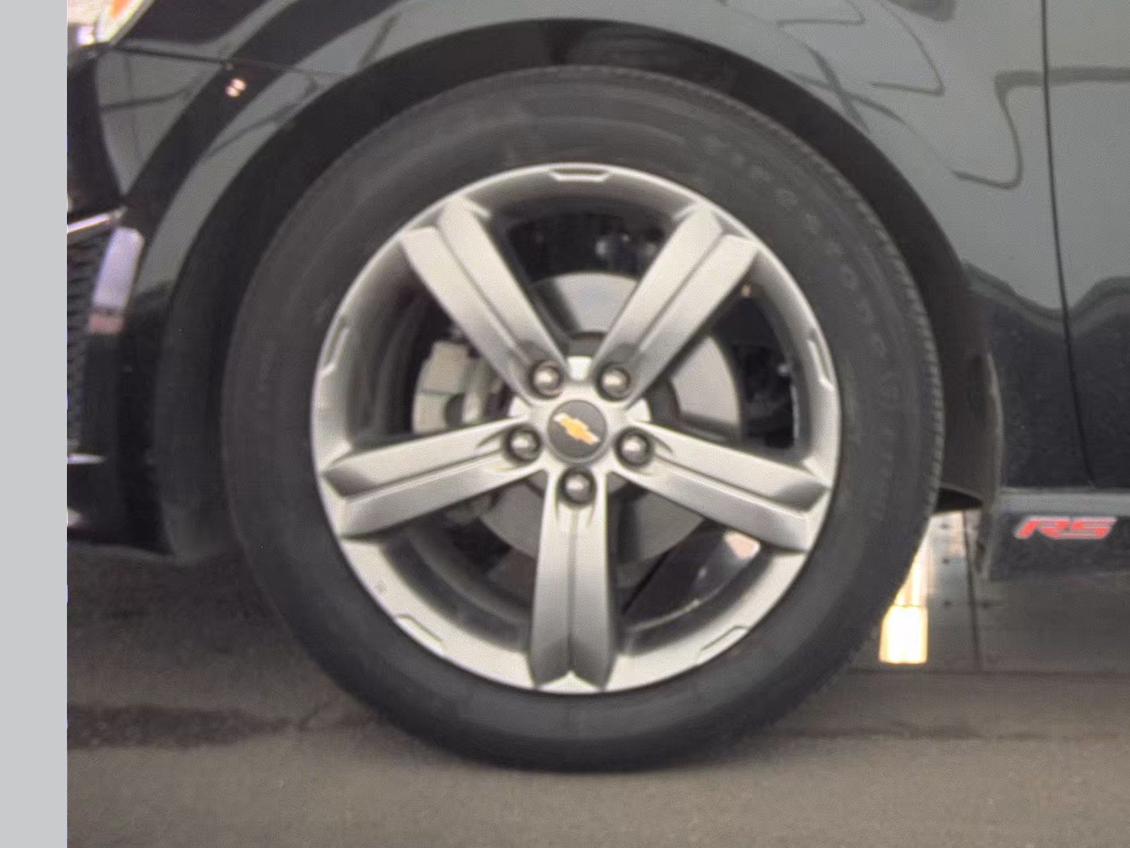 CHEVROLET OTHER - 10