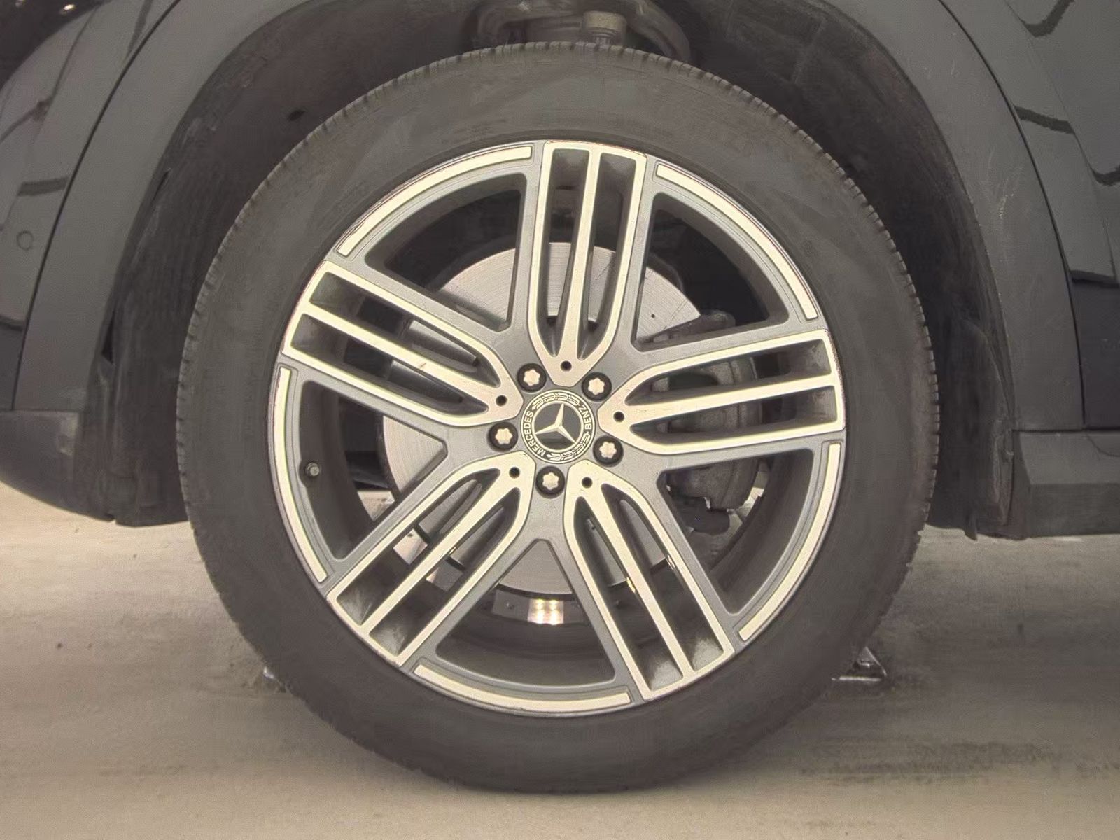 MERCEDES-BENZ GLS-CLASS - 10