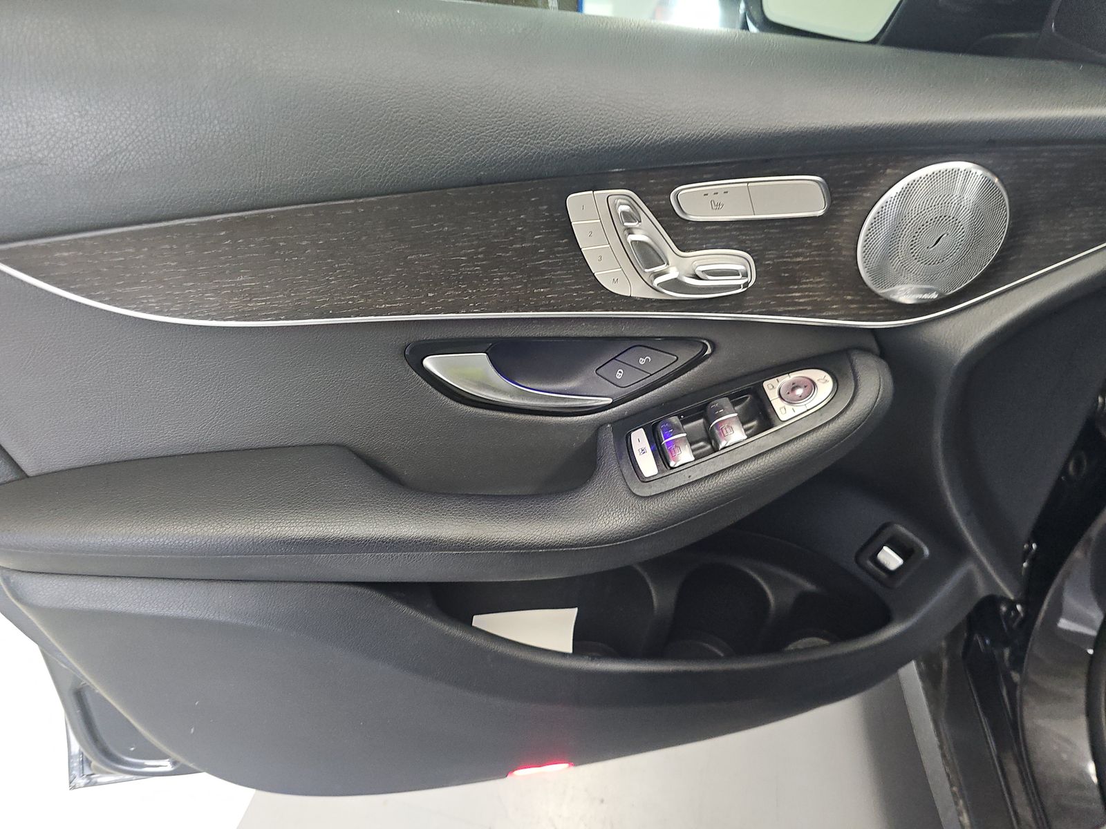 MERCEDES-BENZ GLC-CLASS - 10