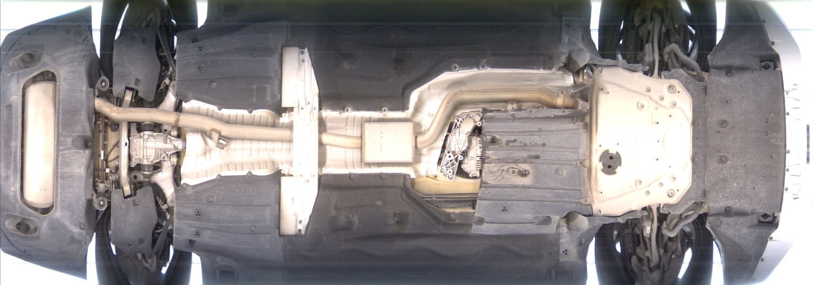 2024 BMW 7 Series 740i xDrive AWD