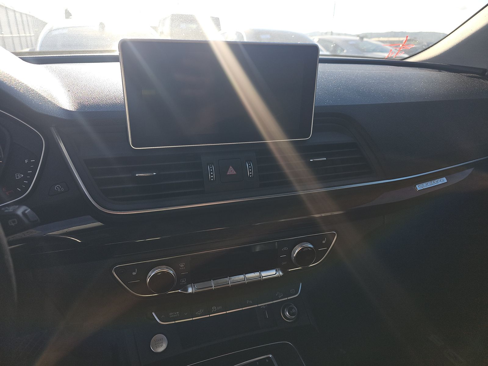 2020 Audi Q5 e Premium AWD