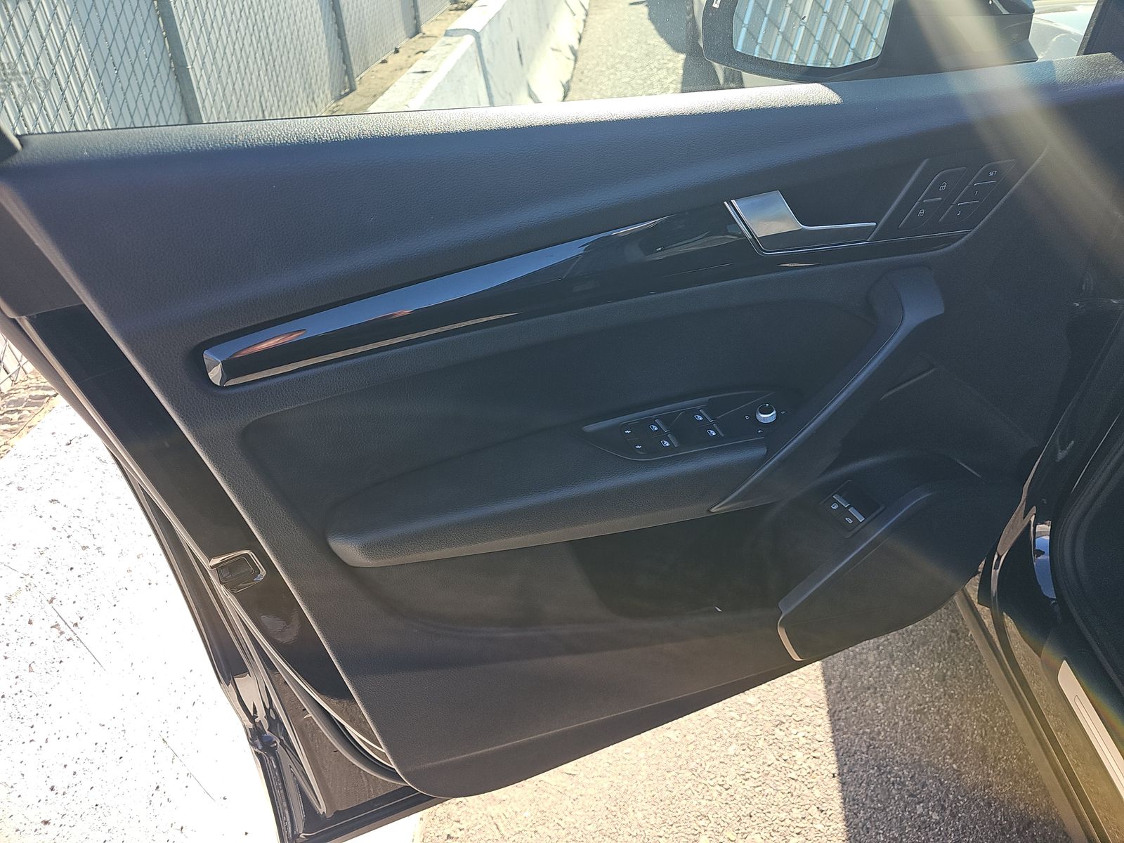 2020 Audi Q5 e Premium AWD
