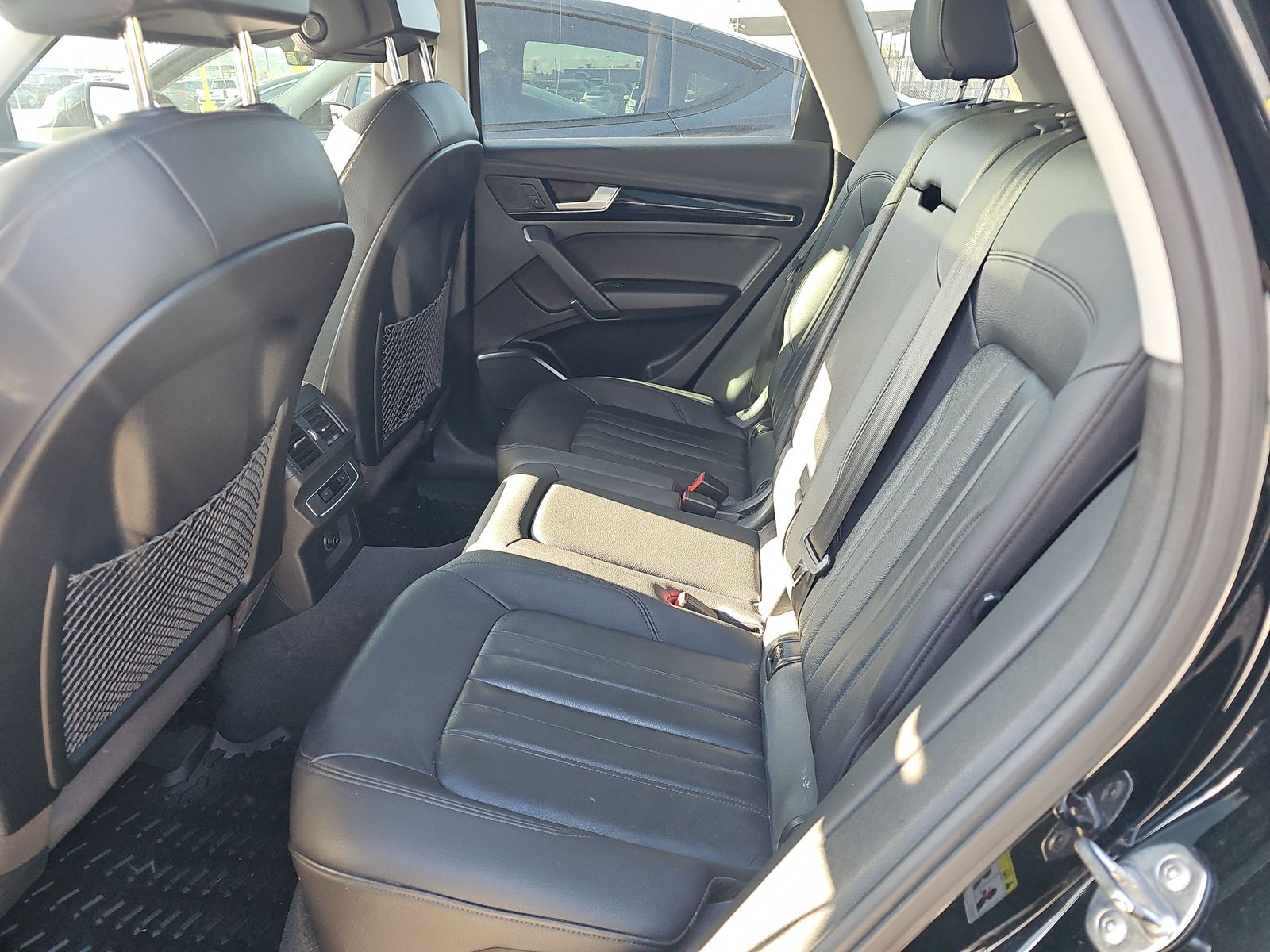 2020 Audi Q5 e Premium AWD