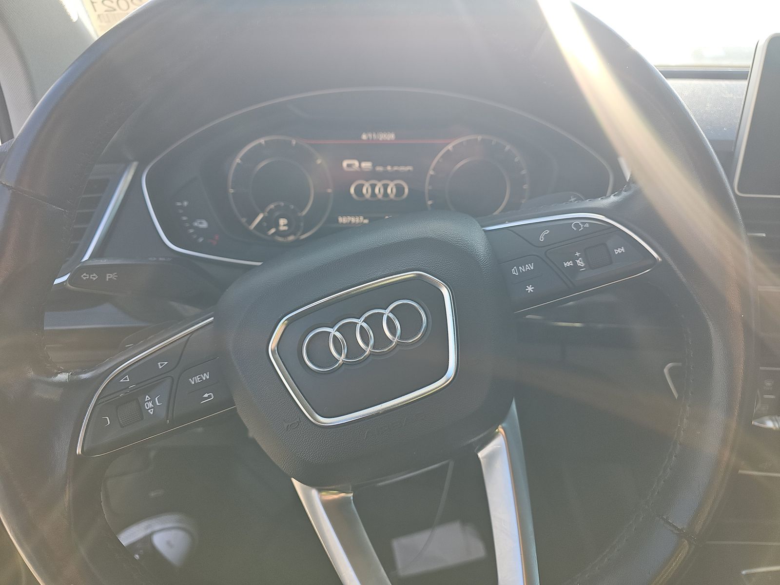 2020 Audi Q5 e Premium AWD