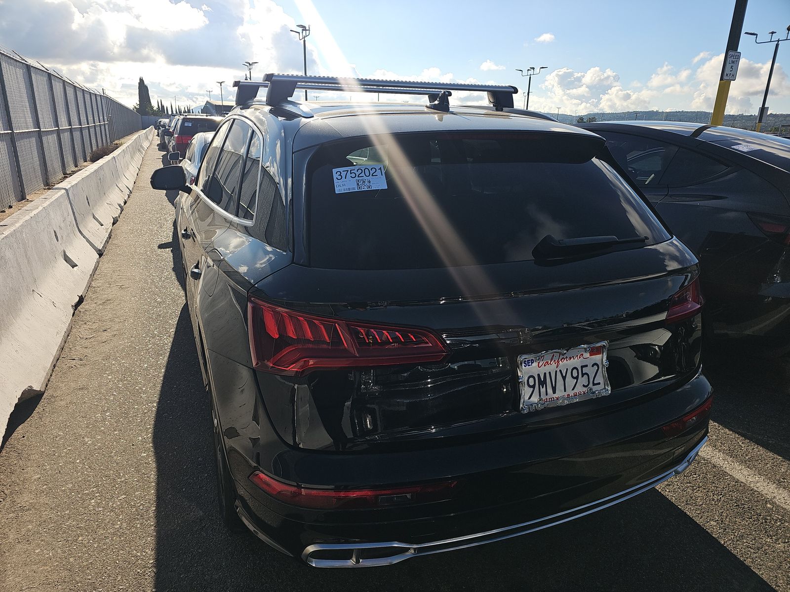 2020 Audi Q5 e Premium AWD