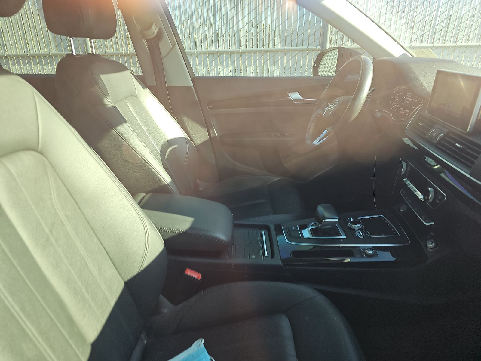 2020 Audi Q5 e Premium AWD