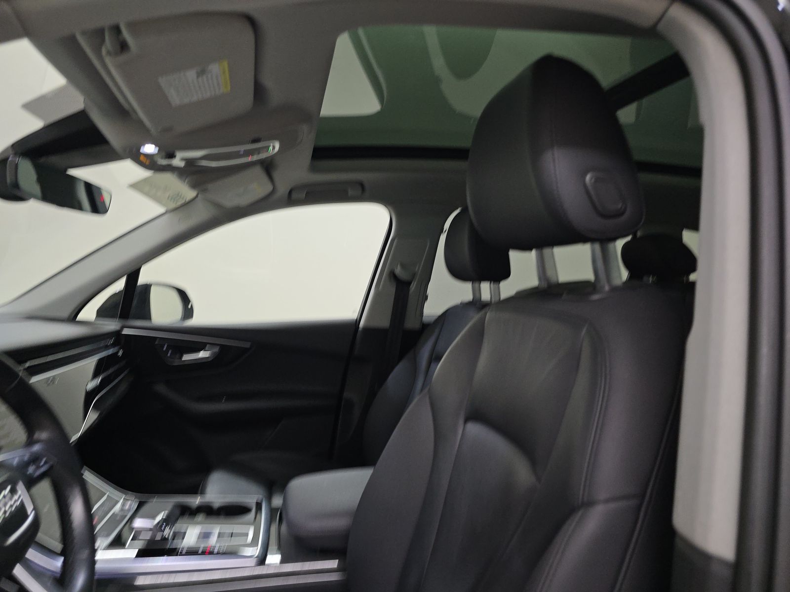 2022 Audi Q7 Premium AWD