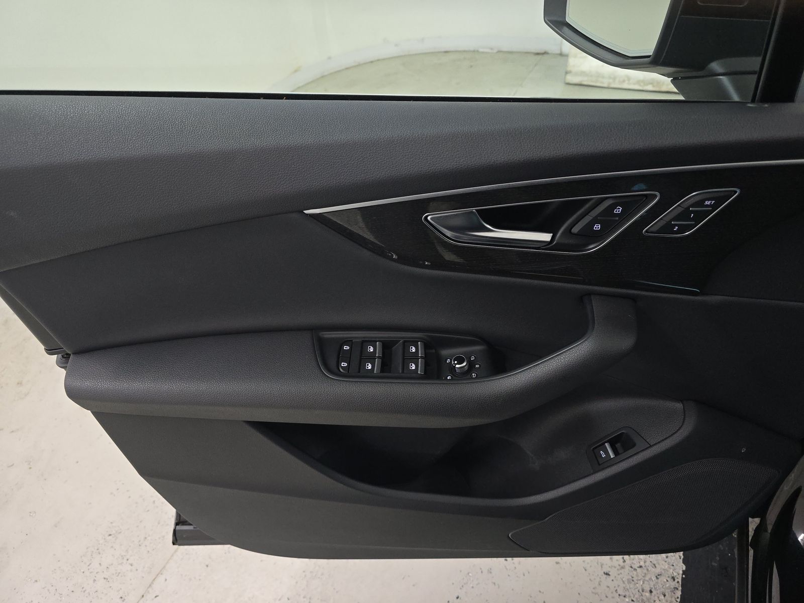 2022 Audi Q7 Premium AWD