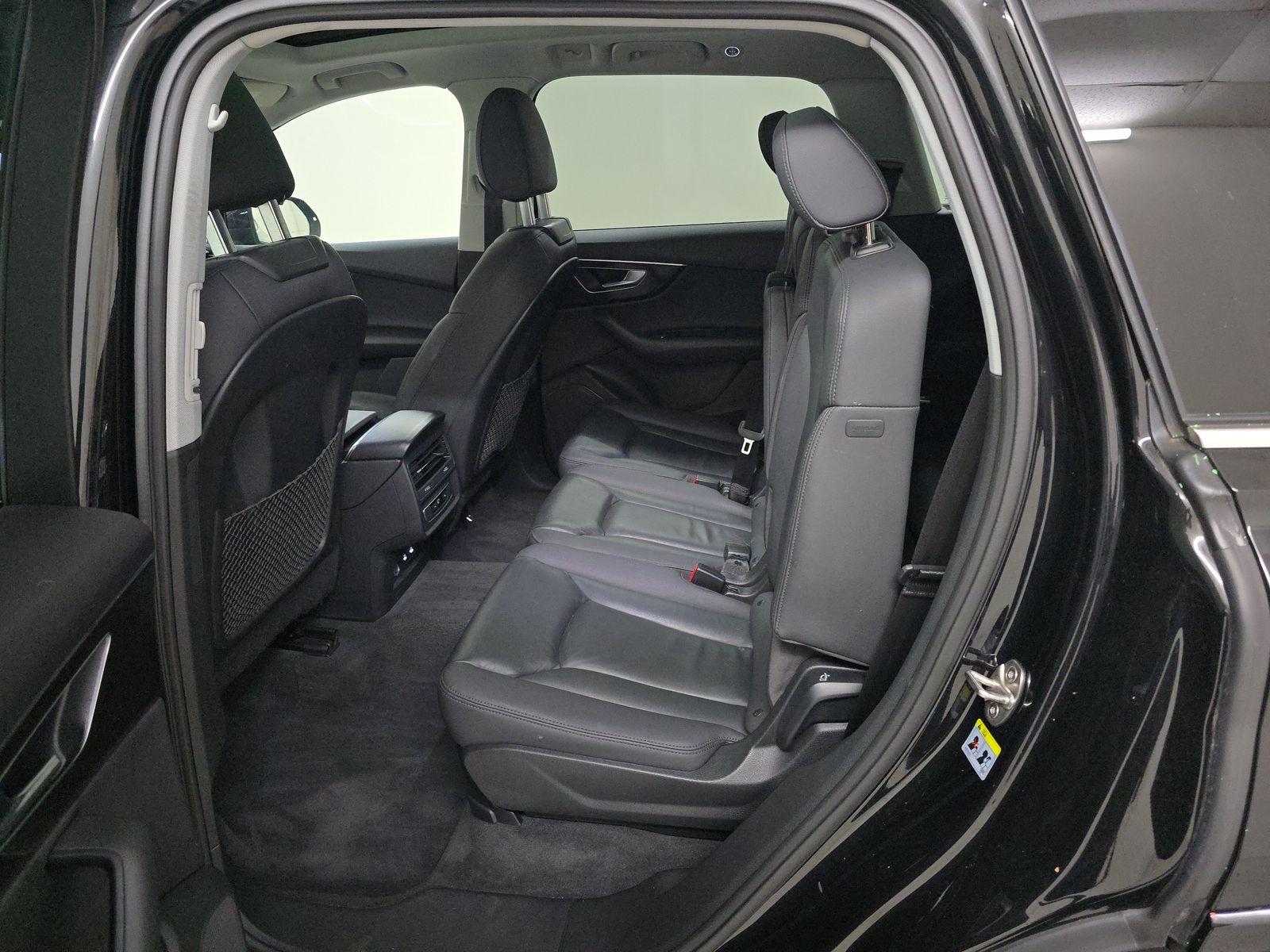 2022 Audi Q7 Premium AWD