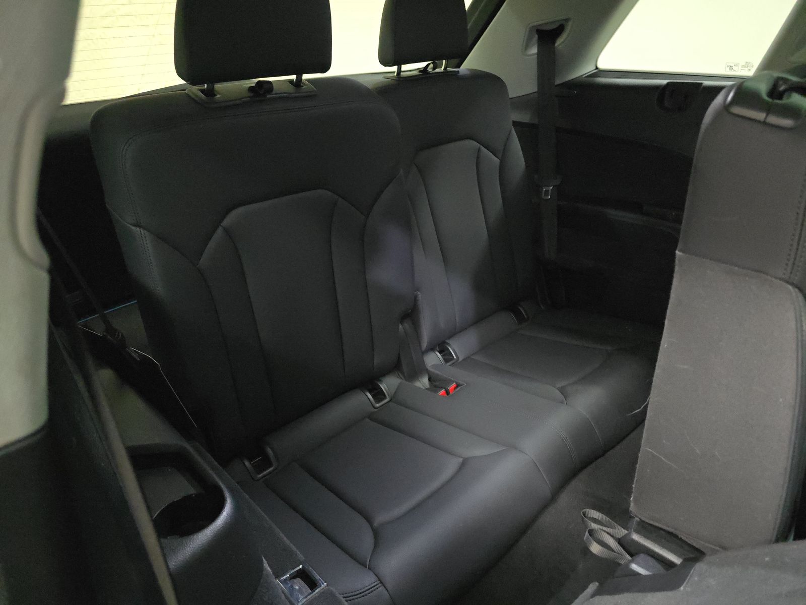 2022 Audi Q7 Premium AWD