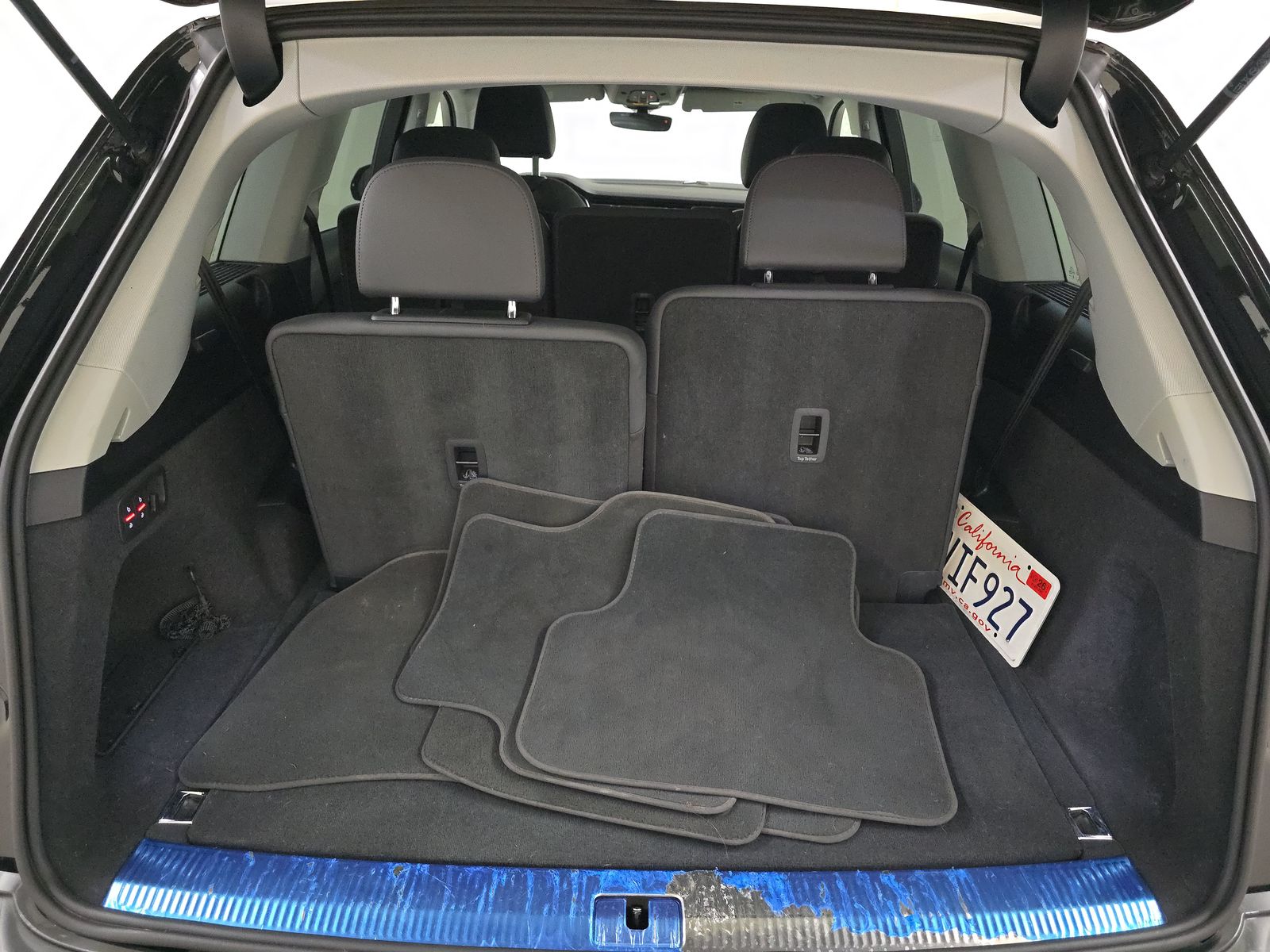 2022 Audi Q7 Premium AWD